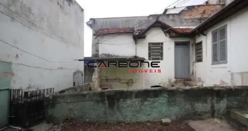 Casa com 2 quartos à venda na Avenida Lacerda Franco, Cambuci, São Paulo