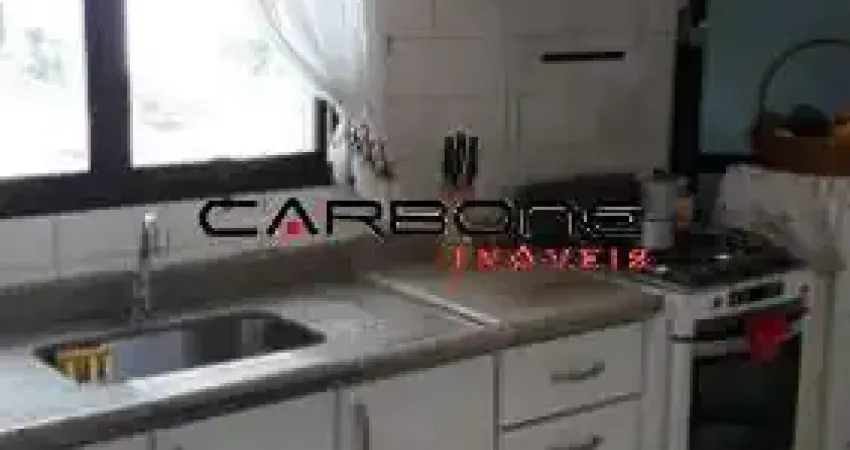 Apartamento com 3 quartos à venda na Rua Euclides Pacheco, Vila Gomes Cardim, São Paulo