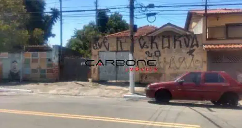 Terreno à venda na Rua Santa Lina, Vila Prudente, São Paulo