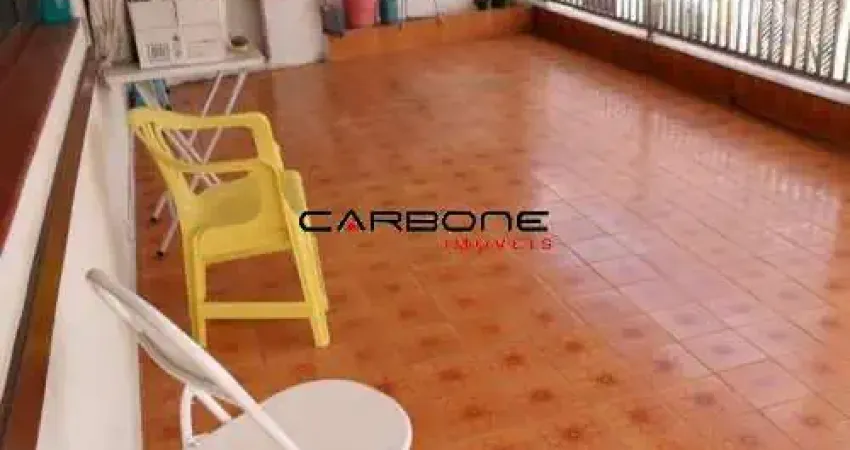Casa com 3 quartos à venda na Rua Doutor Muraí, Vila Santa Clara, São Paulo