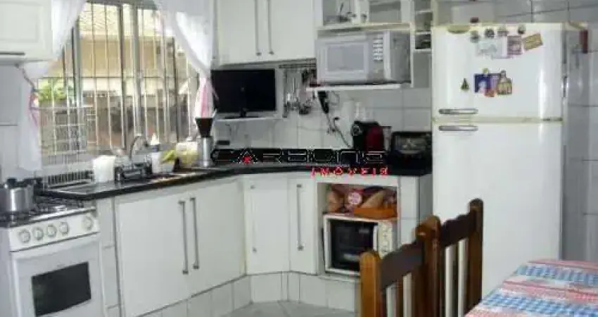 Casa com 2 quartos à venda na Rua Doutor Sanareli, Vila Prudente, São Paulo