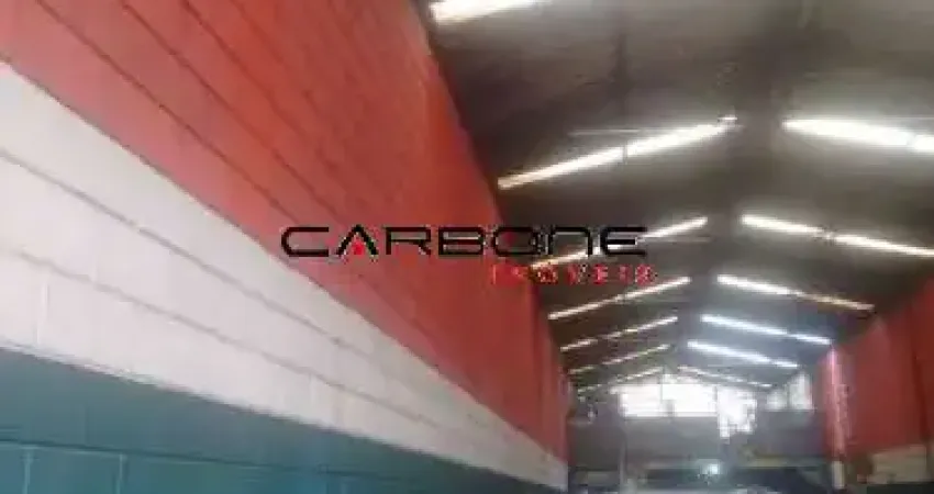 Barracão / Galpão / Depósito à venda na Rua Itapura, Vila Gomes Cardim, São Paulo