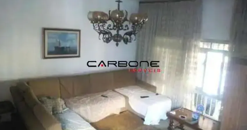 Casa com 2 quartos à venda na Rua Doutor João Batista de Lacerda, Quarta Parada, São Paulo