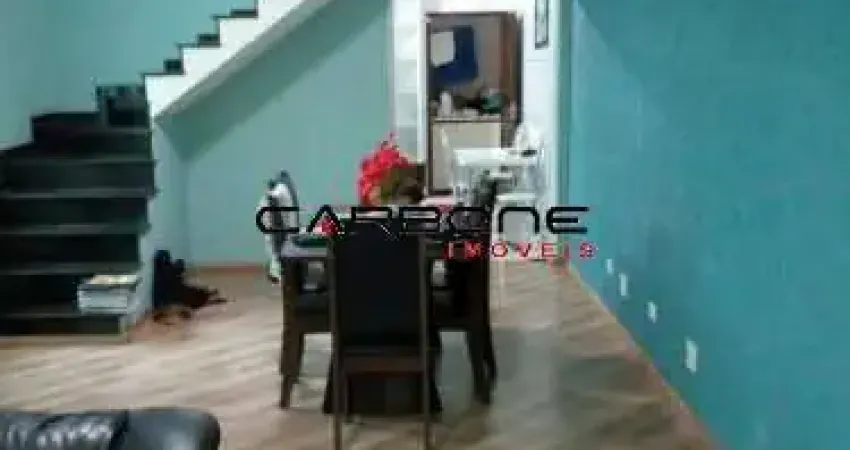 Casa com 3 quartos à venda na Rua Antônio Gomes, Vila Santa Clara, São Paulo