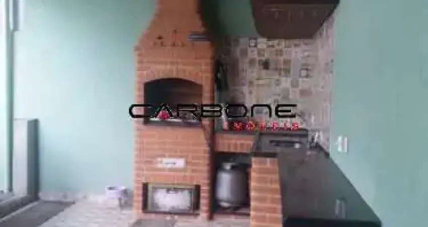 Casa com 2 quartos à venda na Praça Hugo Gonçalves, Vila Cleonice, São Paulo