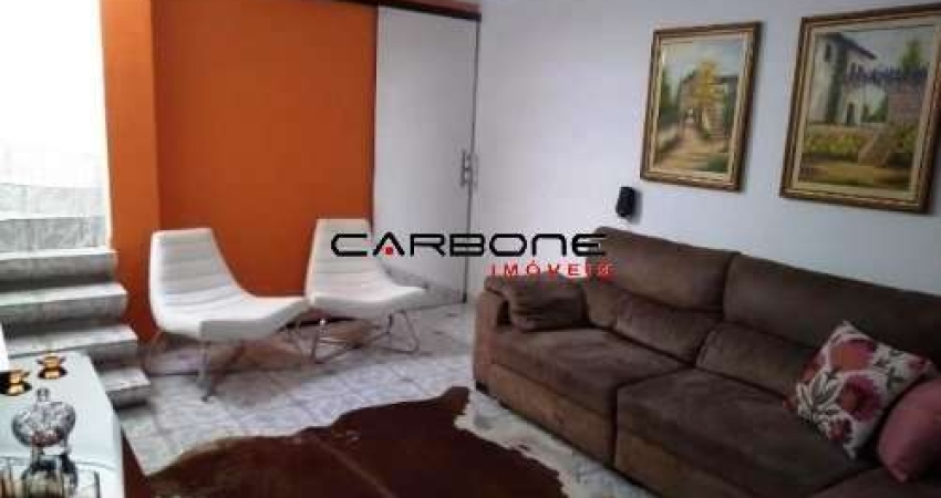 Casa com 2 quartos à venda na Rua Glória do Goitá, Jardim Independência, São Paulo
