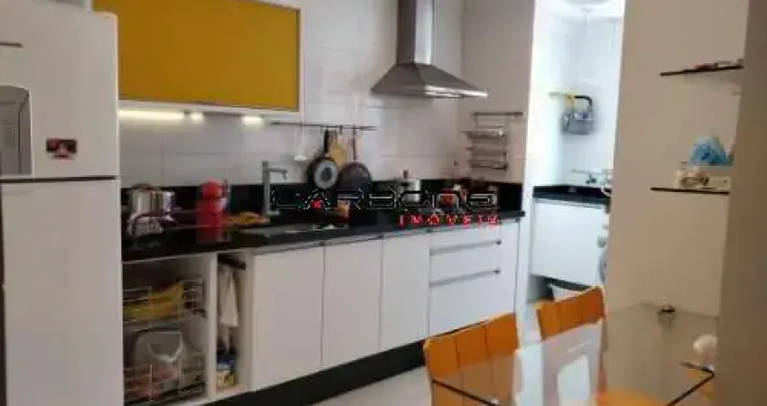 Apartamento com 2 quartos à venda na Rua Pedro Bellegarde, Chácara Califórnia, São Paulo