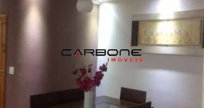 Apartamento com 3 quartos à venda na Rua Grecco, Chácara Mafalda, São Paulo
