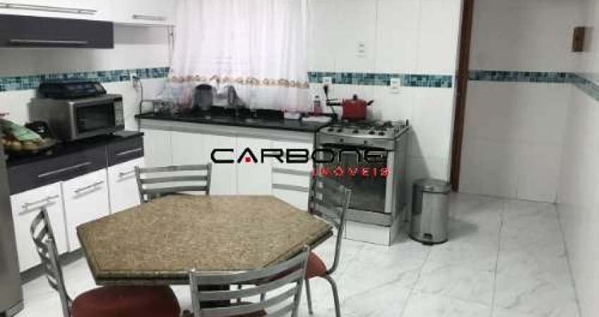 Casa com 3 quartos à venda na Rua Luiz Jamelli, Vila Gomes Cardim, São Paulo