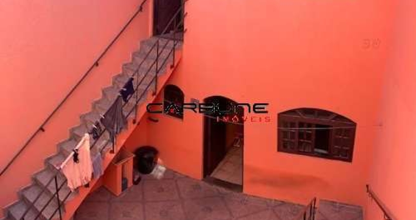 Casa com 4 quartos à venda na Rua Teresa, Quarta Parada, São Paulo