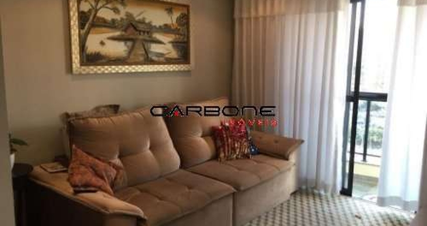 Apartamento com 3 quartos à venda na Rua Pantojo, Vila Regente Feijó, São Paulo