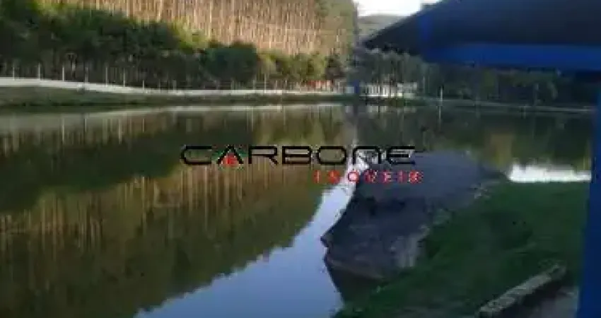 Chácara / sítio com 2 quartos à venda na Estrada Santa Catarina, Cézar de Souza, Mogi das Cruzes