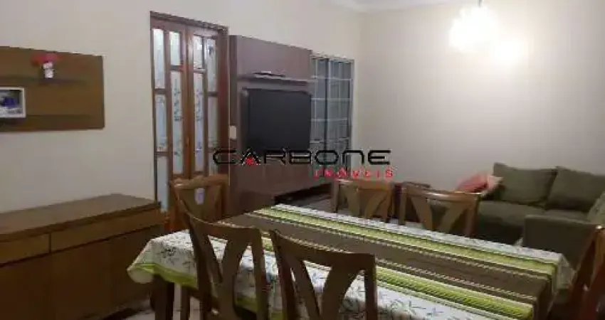 Casa com 3 quartos à venda na Rua Igaratinga, Vila Santa Clara, São Paulo