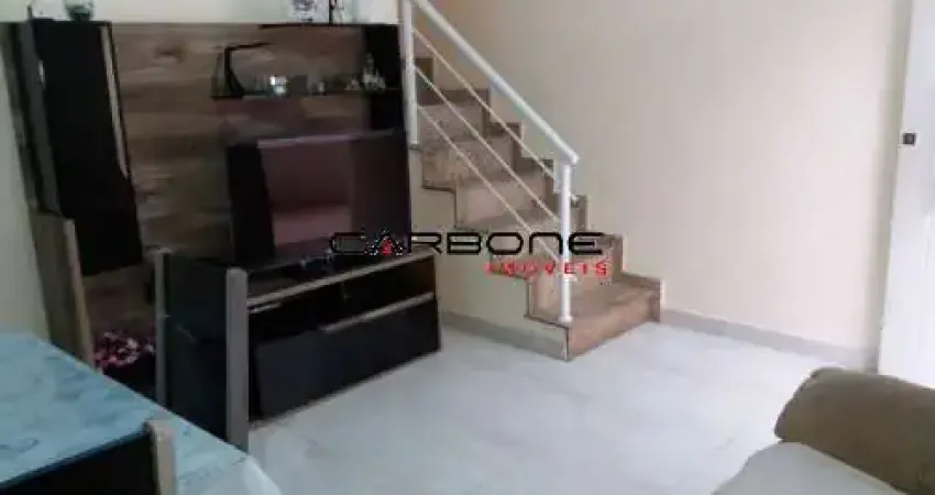 Casa em condomínio fechado com 2 quartos à venda na Rua Cândia, Chácara Califórnia, São Paulo