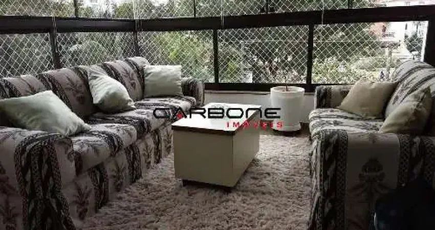 Apartamento com 3 quartos à venda na Rua Lydia Ferrari Magnoli, Jardim Avelino, São Paulo