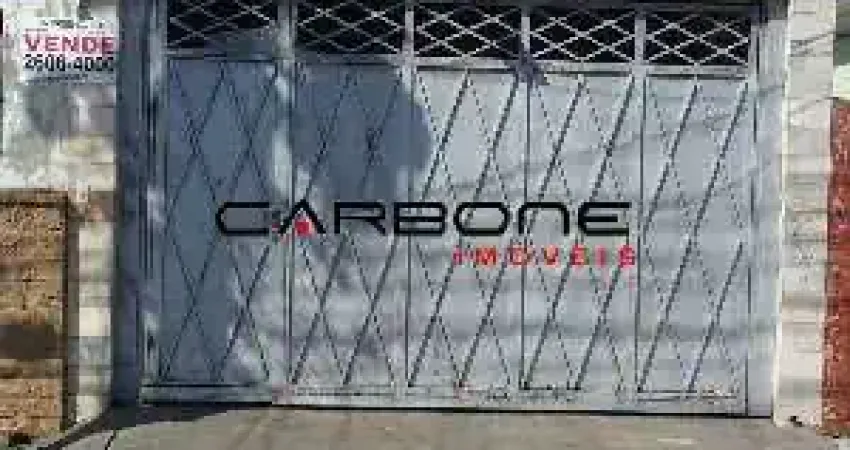 Casa com 2 quartos à venda na Rua Doutor João Batista de Lacerda, Quarta Parada, São Paulo