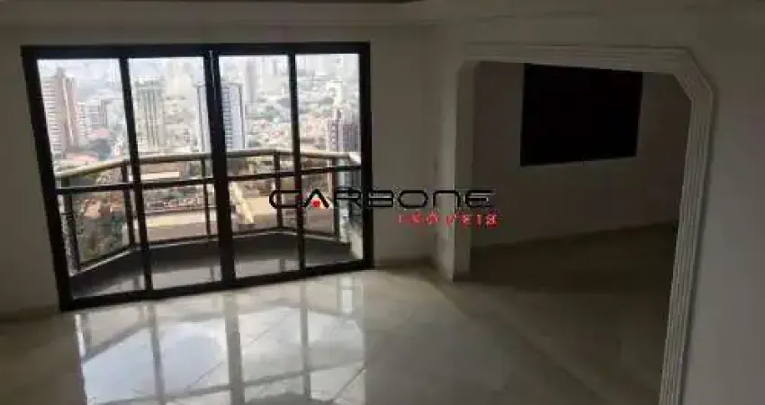 Apartamento com 4 quartos à venda na Rua Professor Pedreira de Freitas, Tatuapé, São Paulo
