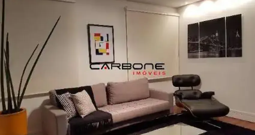 Cobertura com 3 quartos à venda na Avenida Vila Ema, Vila Ema, São Paulo