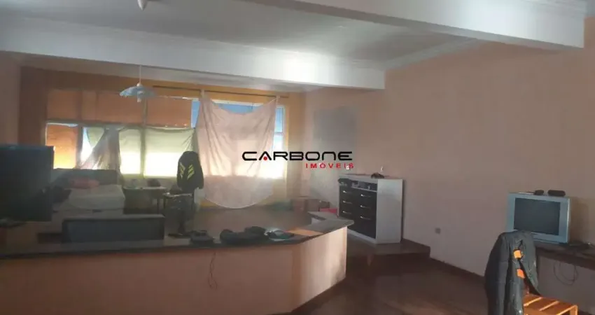 Casa comercial à venda na Avenida Álvaro Ramos, Quarta Parada, São Paulo