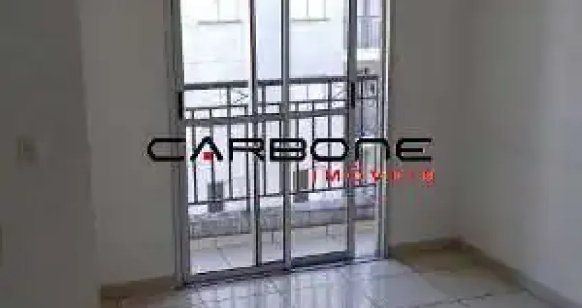 Apartamento com 2 quartos à venda na Avenida Aricanduva, Vila Califórnia, São Paulo