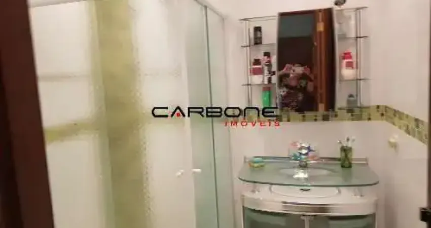 Casa com 4 quartos à venda na Rua Evaldo Calabrez, Vila Princesa Isabel, São Paulo
