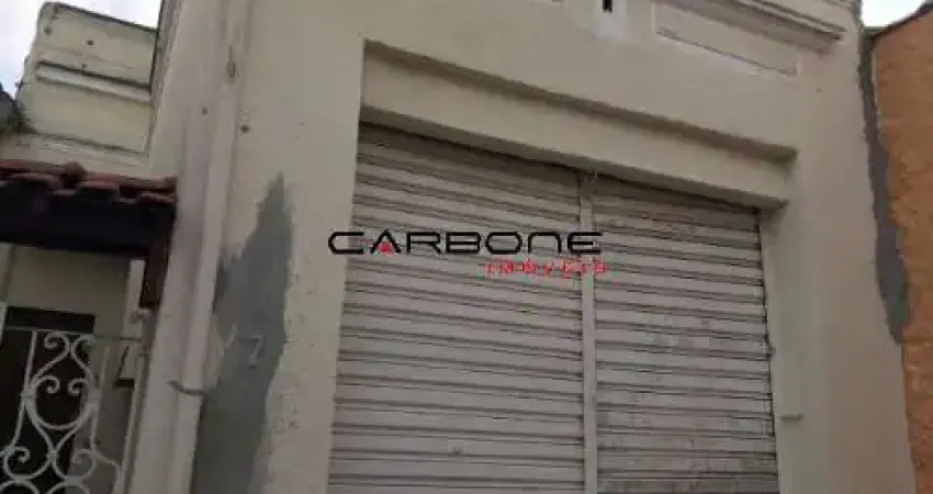 Casa com 2 quartos à venda na Rua Piracanjuba, Mooca, São Paulo