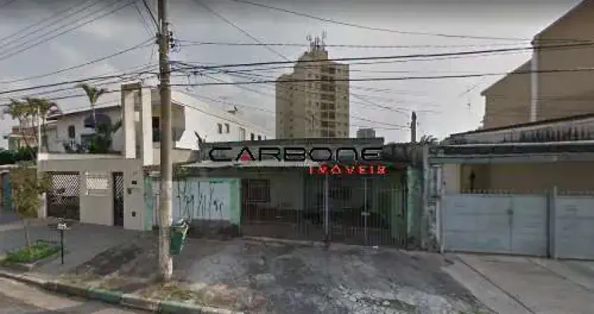Terreno à venda na Rua Anjo Custódio, Vila Formosa, São Paulo