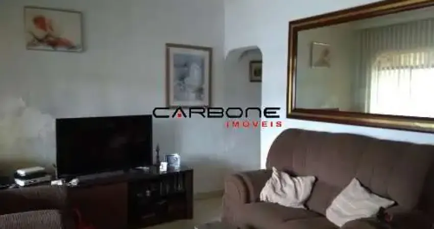 Casa com 3 quartos à venda na Rua Cláudio Henrique de Paula, Vila Rica, São Paulo