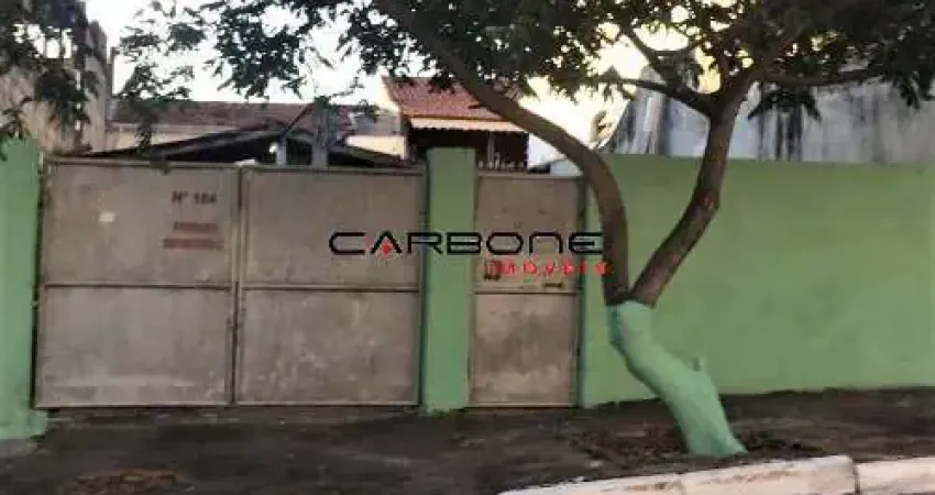 Terreno à venda na Rua Doutor Carlos de Morais Andrade, Vila Carrão, São Paulo