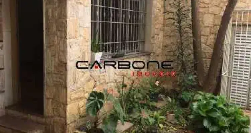 Casa com 5 quartos à venda na Rua Boa Sorte, Vila Gomes Cardim, São Paulo