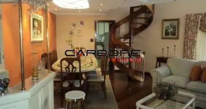 Cobertura com 4 quartos à venda na Avenida Doutor Eduardo Cotching, Vila Formosa, São Paulo
