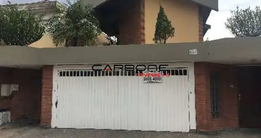 Casa com 3 quartos à venda na Rua Padre Leonel Franca, Vila Libanesa, São Paulo