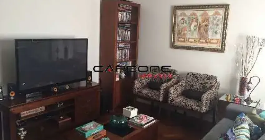 Apartamento com 3 quartos à venda na Rua Voltolino, Água Rasa, São Paulo