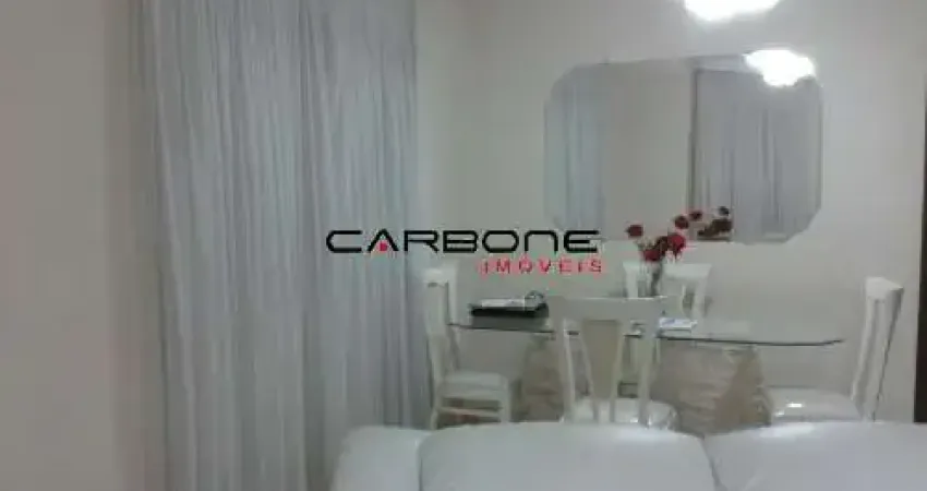 Apartamento com 3 quartos à venda na Rua João Batista Mendo, Jardim Avelino, São Paulo