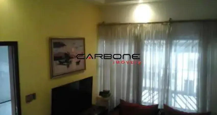 Casa com 3 quartos à venda na Rua São Bernardo, Cidade Mãe do Céu, São Paulo