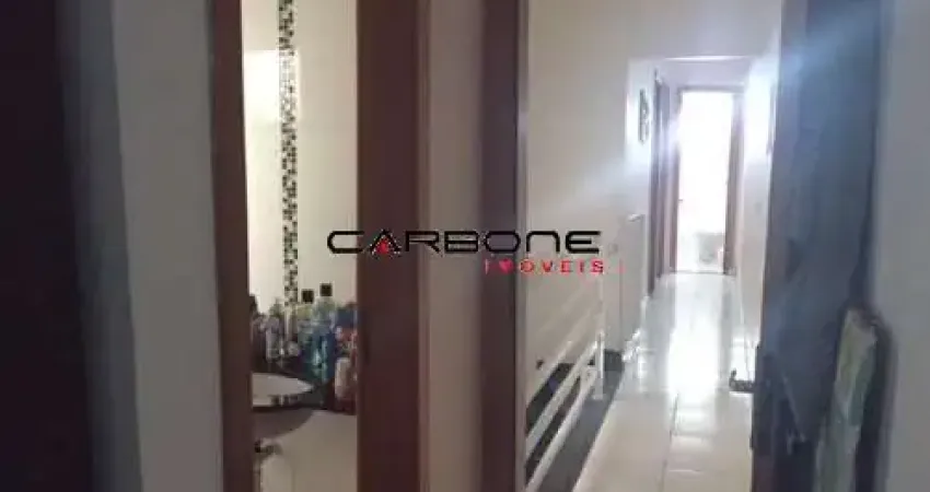 Casa com 3 quartos à venda na Rua Ângelo Agostini, Vila Ivone, São Paulo