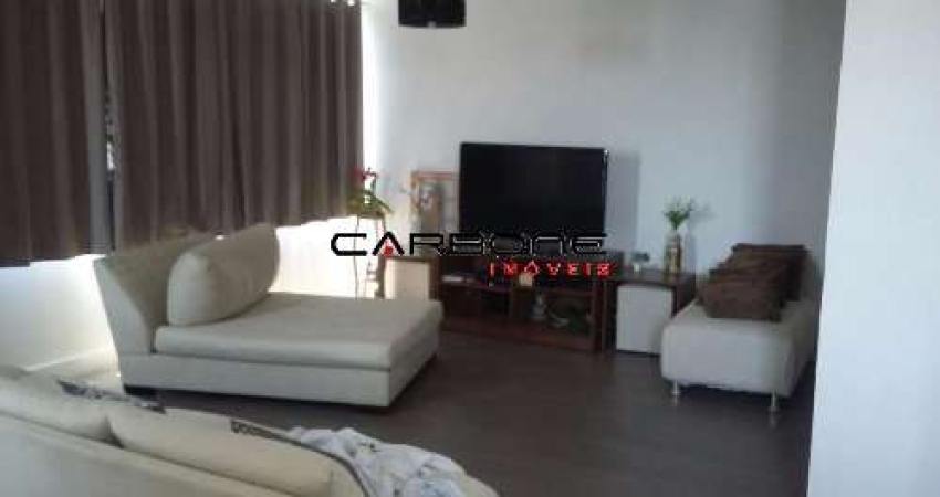 Apartamento com 3 quartos à venda na Avenida Paes de Barros, Mooca, São Paulo