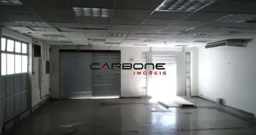 Ponto comercial à venda na Avenida Paes de Barros, Mooca, São Paulo
