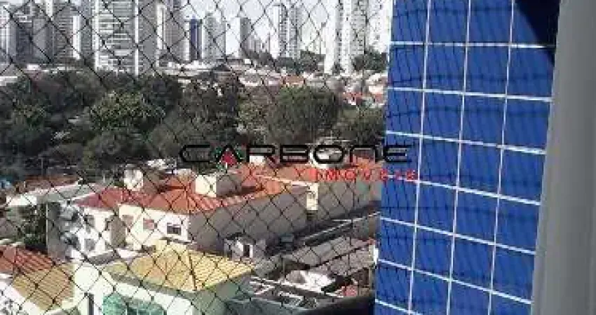 Apartamento com 3 quartos à venda na Rua Demétrio Ribeiro, Cidade Mãe do Céu, São Paulo