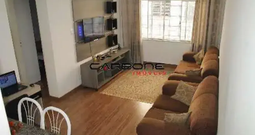 Apartamento com 2 quartos à venda na Rua Fernando Falcão, Vila Cláudia, São Paulo