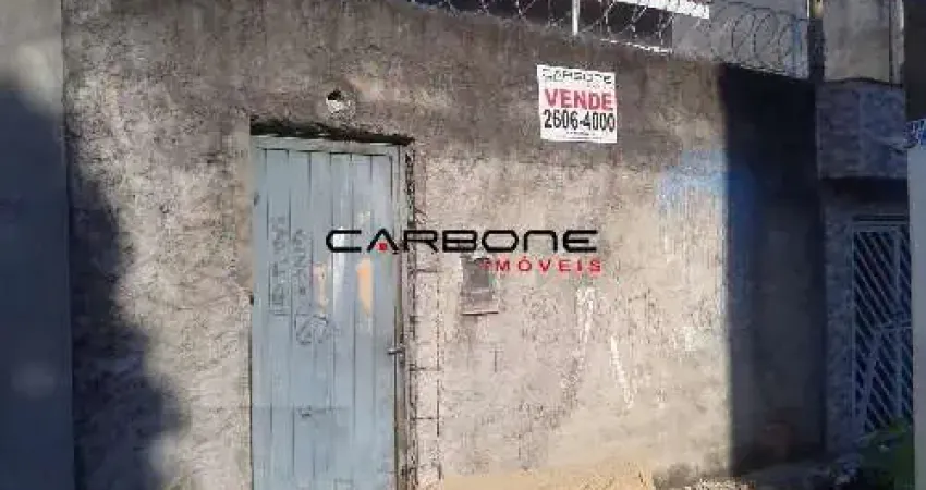Terreno à venda na Rua Marcolino Fagundes, Vila Primavera, São Paulo