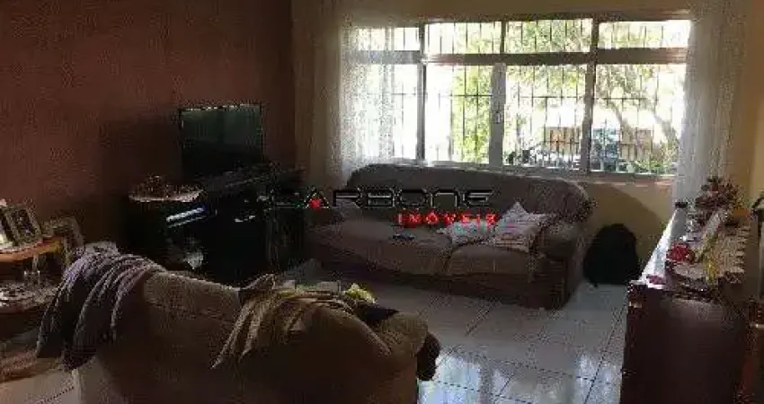 Casa com 3 quartos à venda na Rua Waldomiro Pedroso, Vila Ema, São Paulo