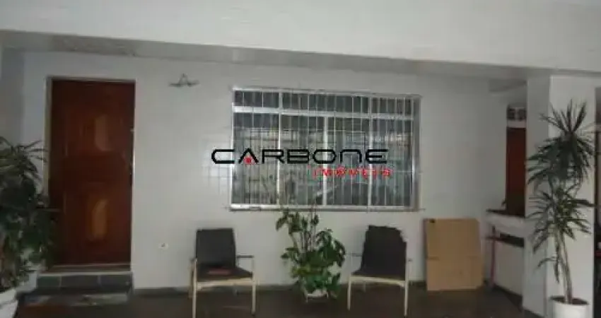 Casa com 2 quartos à venda na Rua Mossâmedes, Vila Santo Estevão, São Paulo