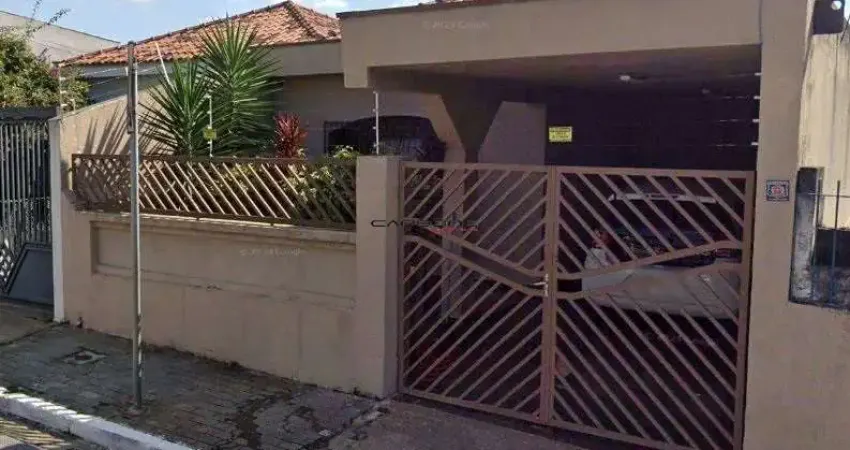 Casa com 2 quartos à venda na Rua Maria Afonso, Chácara Mafalda, São Paulo