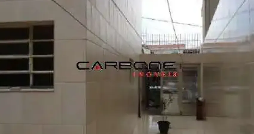 Casa com 2 quartos à venda na Rua Antônio Florêncio dos Santos, Jardim Panorama (Zona Leste), São Paulo