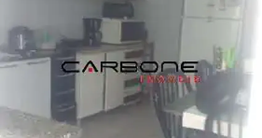 Casa com 2 quartos à venda na Rua Rodrigues Barbosa, Vila Regente Feijó, São Paulo
