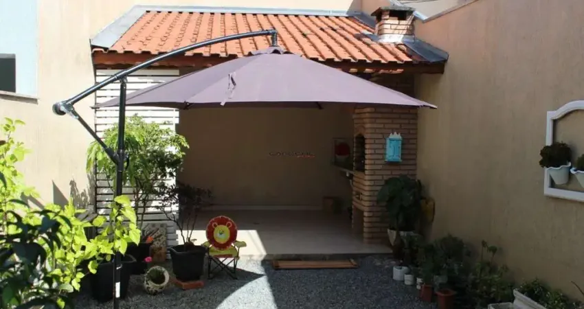 Casa com 3 quartos à venda na Rua Redenção, Chácara Tatuapé, São Paulo
