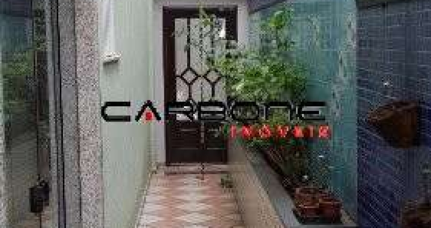 Casa com 3 quartos à venda na Rua Marquês do Lavradio, Jardim Vila Formosa, São Paulo