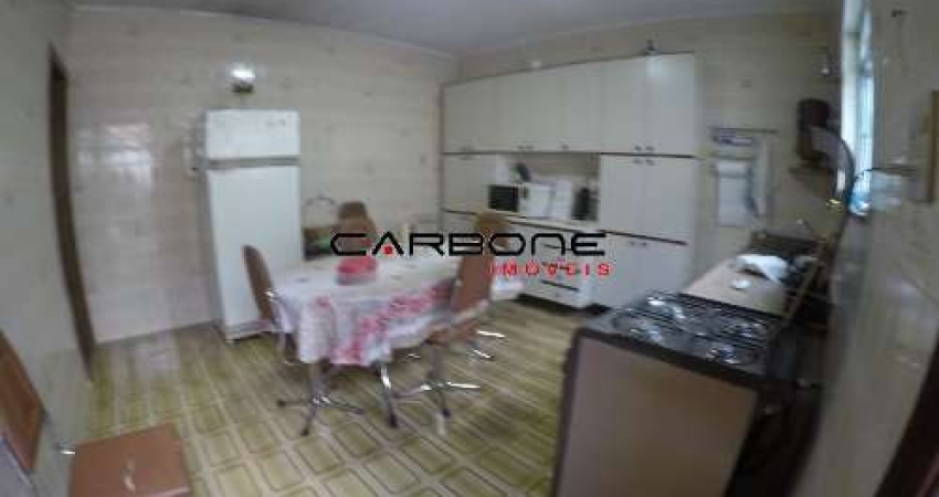 Casa com 5 quartos à venda na Rua Manoel Gomes, Vila Invernada, São Paulo