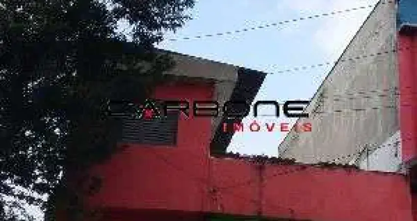 Casa com 3 quartos à venda na Rua Itamaracá, Água Rasa, São Paulo